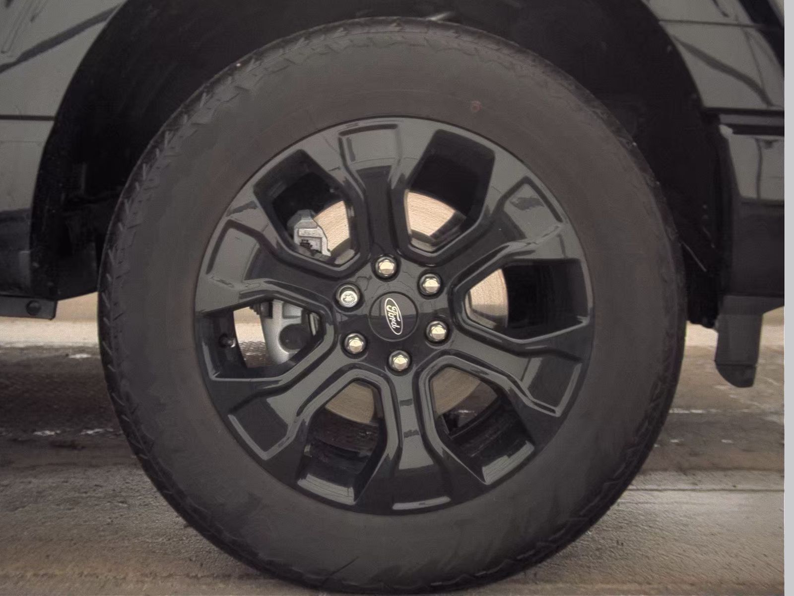 2023 Ford F-150 XL AWD