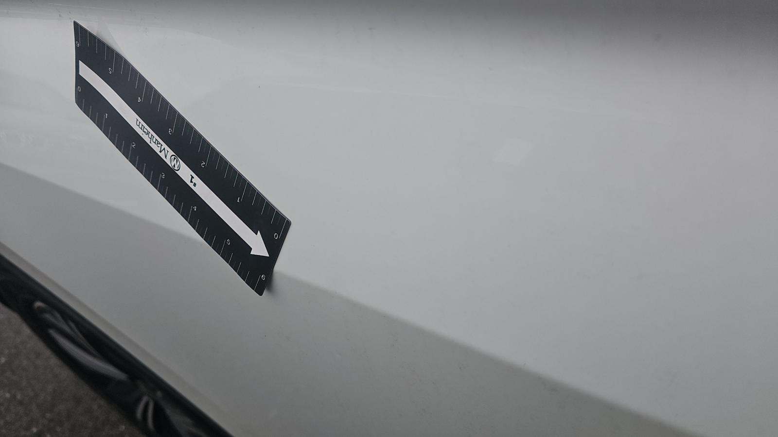 2024 Volkswagen Tiguan 2.0T Wolfsburg Edition FWD