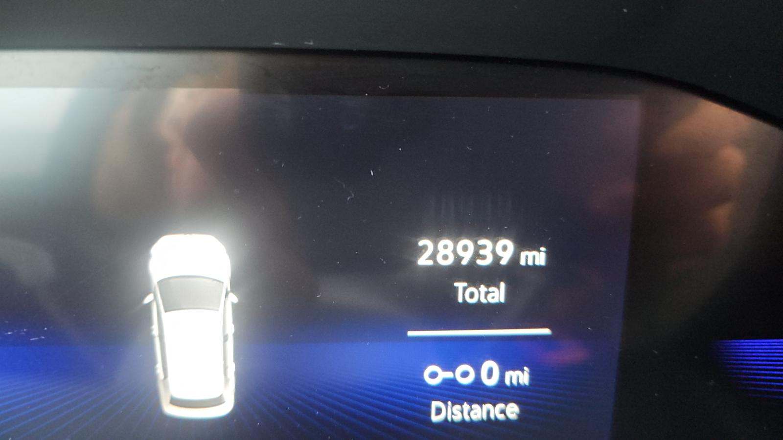 2024 Volkswagen Tiguan 2.0T Wolfsburg Edition FWD