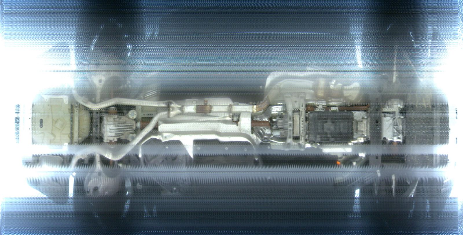 2023 Ford Explorer XLT AWD