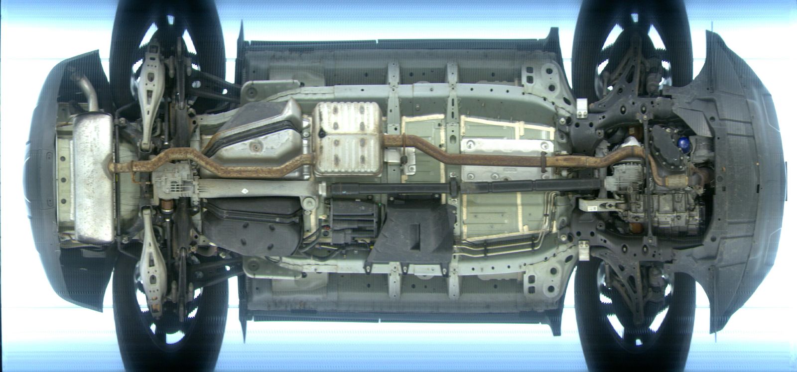 2022 Chevrolet Equinox Premier AWD