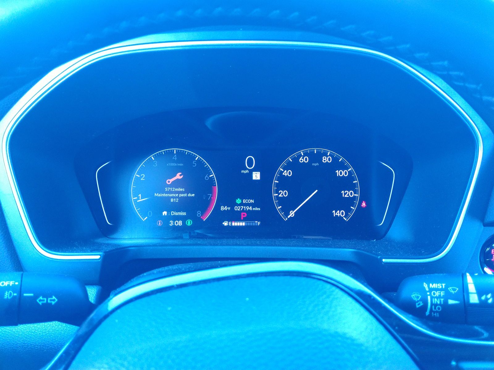 2025 Honda Pilot Touring AWD