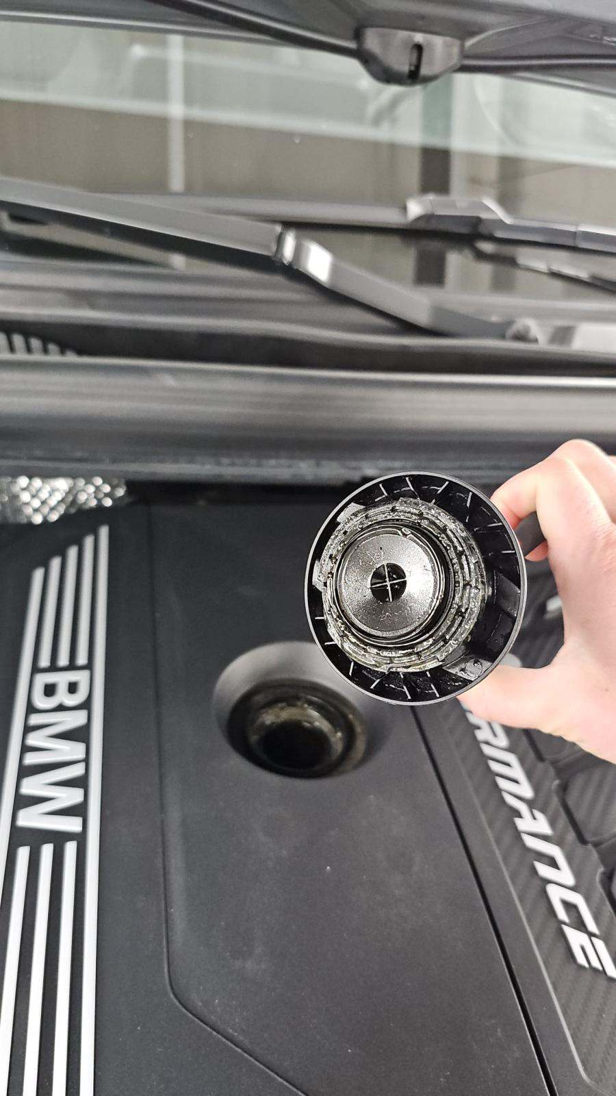 2020 BMW X3 M40i AWD