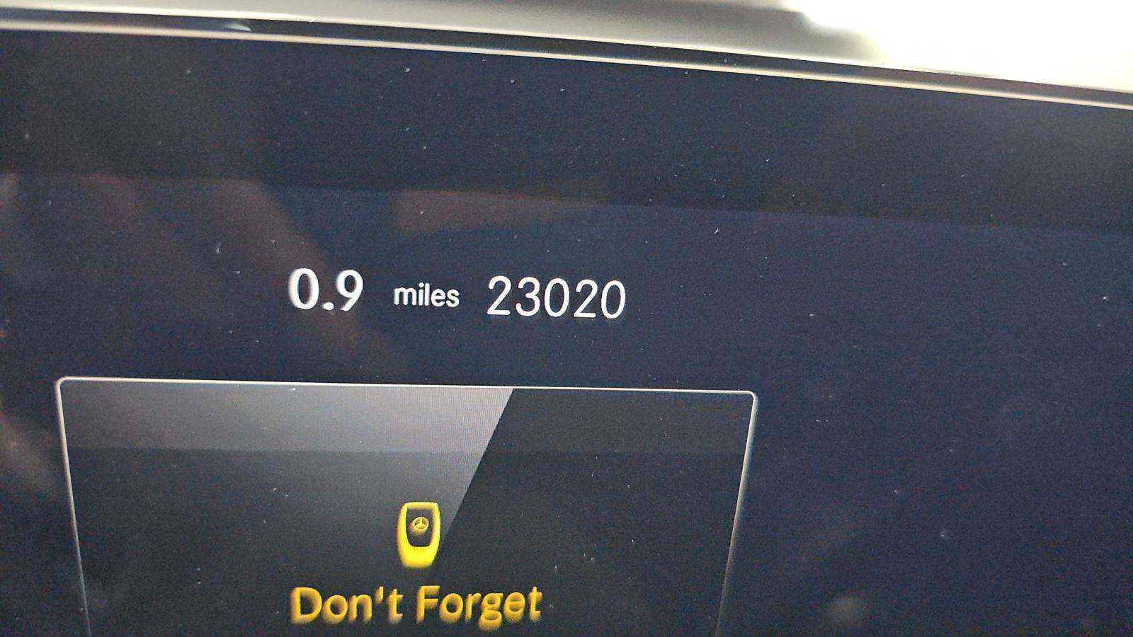 2023 Mercedes-Benz CLA AMG CLA 35 AWD