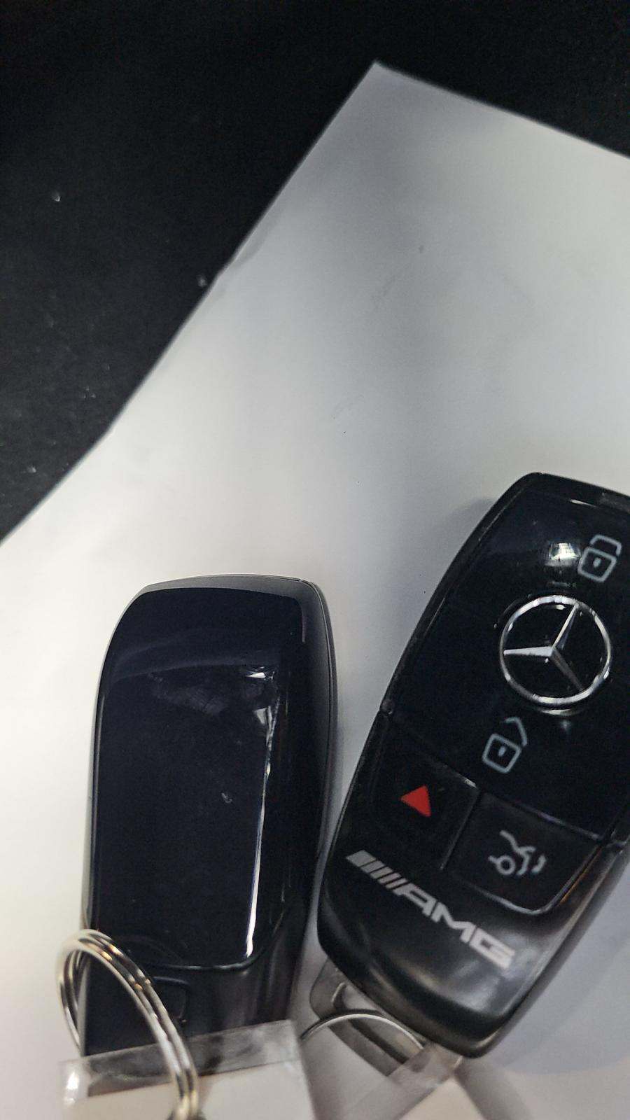 2023 Mercedes-Benz CLA AMG CLA 35 AWD