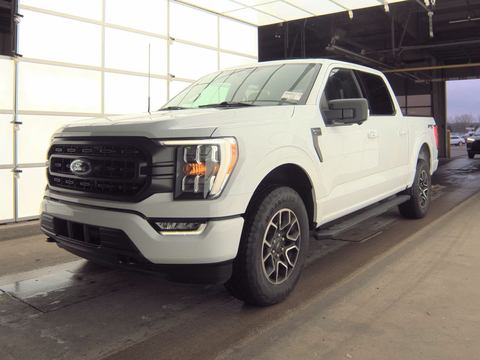 2023 Ford F-150 XLT AWD