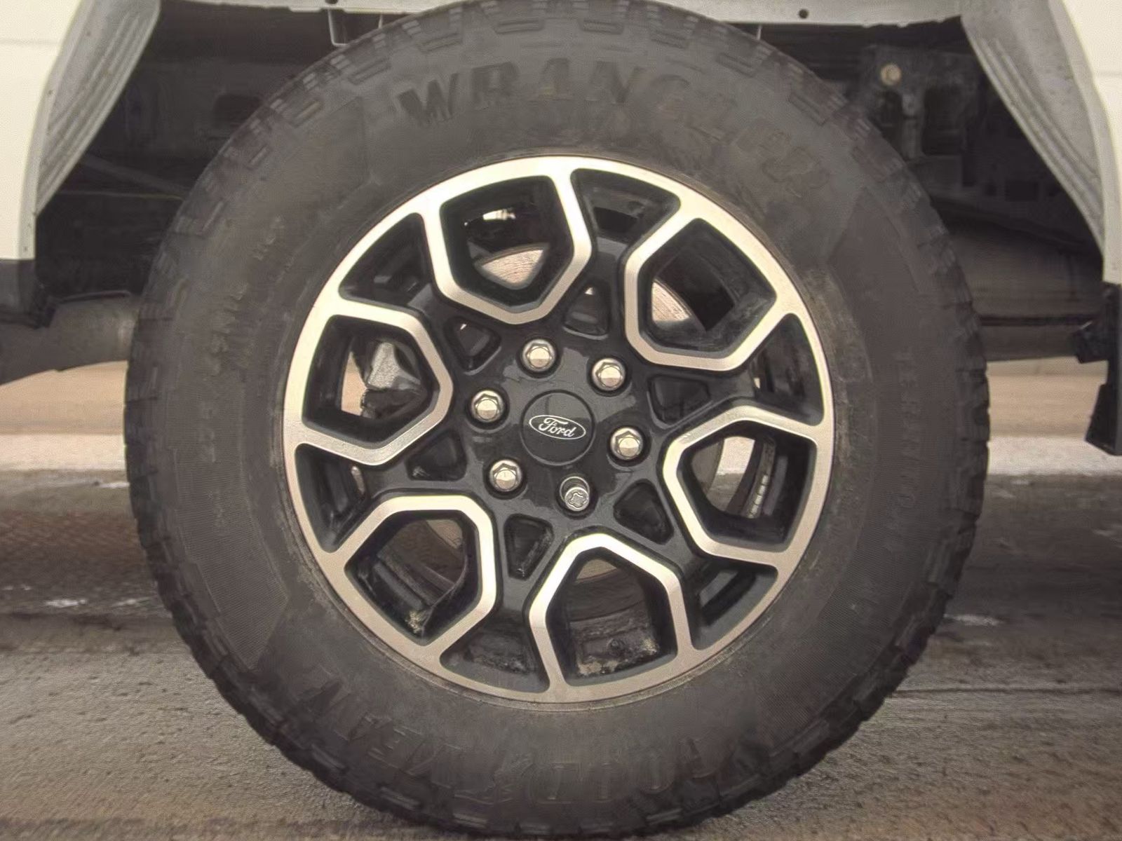 2023 Ford F-150 XLT AWD