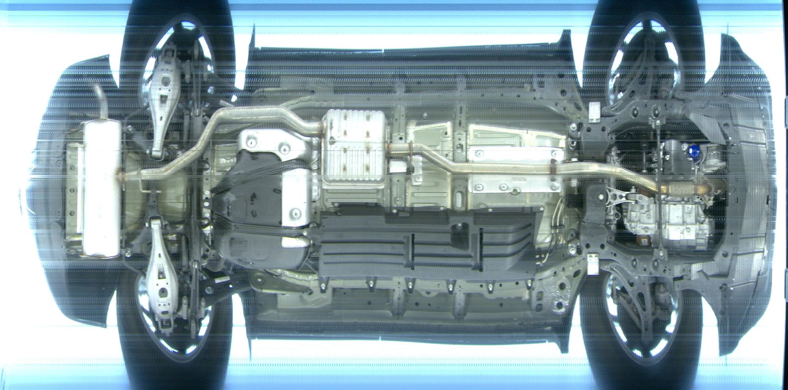 2024 Chevrolet Equinox LT FWD