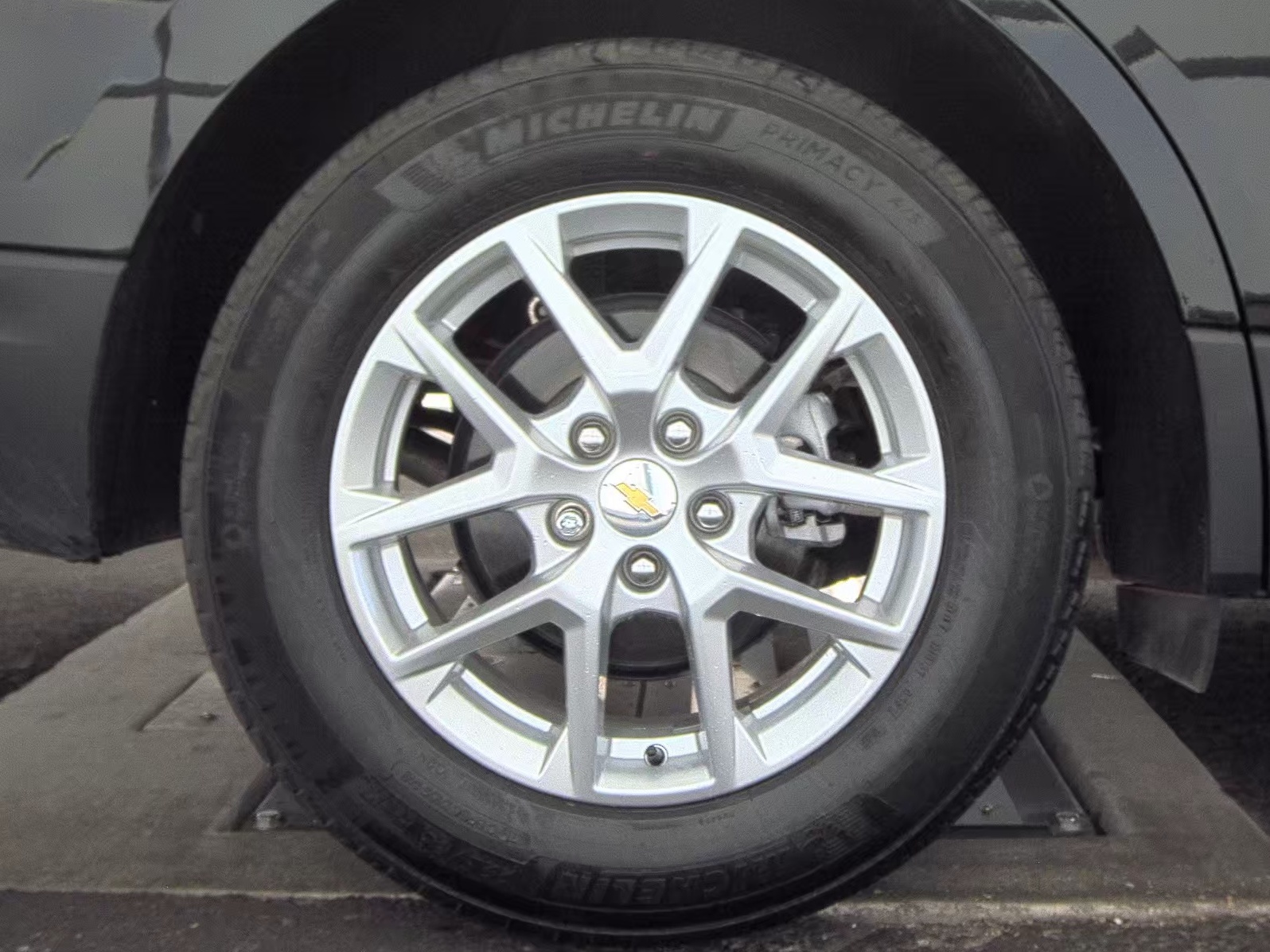 2024 Chevrolet Equinox LT FWD