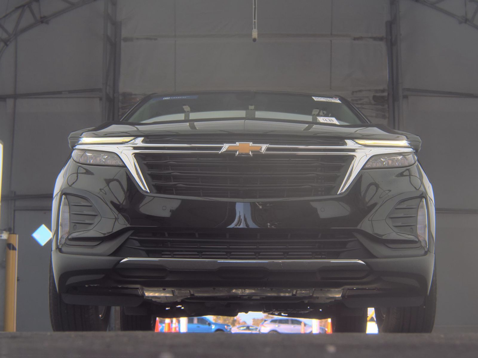 2024 Chevrolet Equinox LT FWD