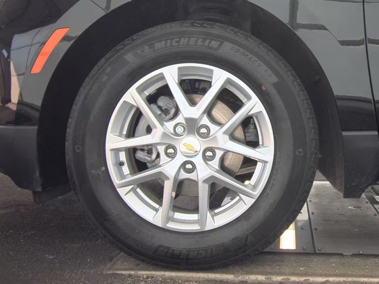 2024 Chevrolet Equinox LT FWD