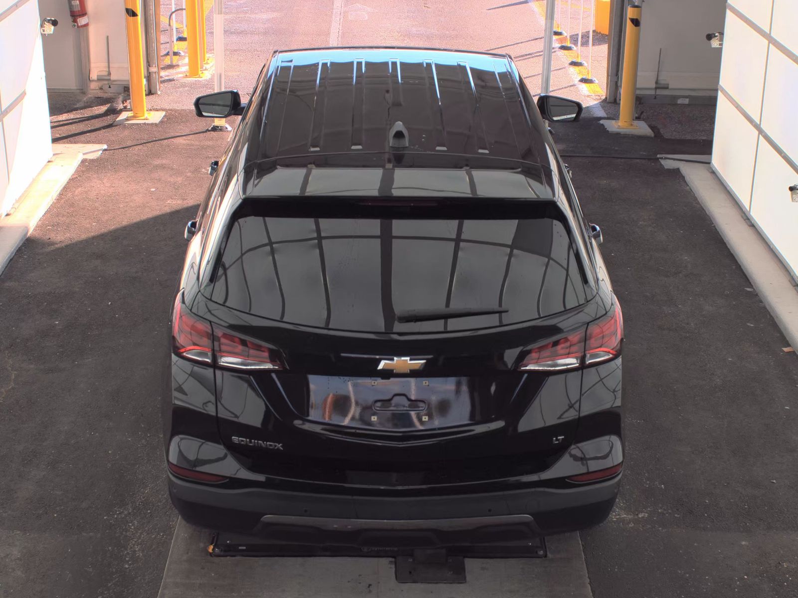 2024 Chevrolet Equinox LT FWD