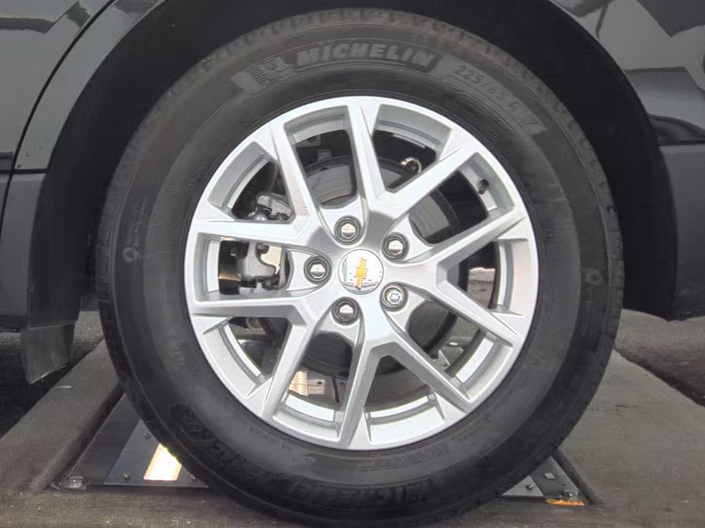 2024 Chevrolet Equinox LT FWD