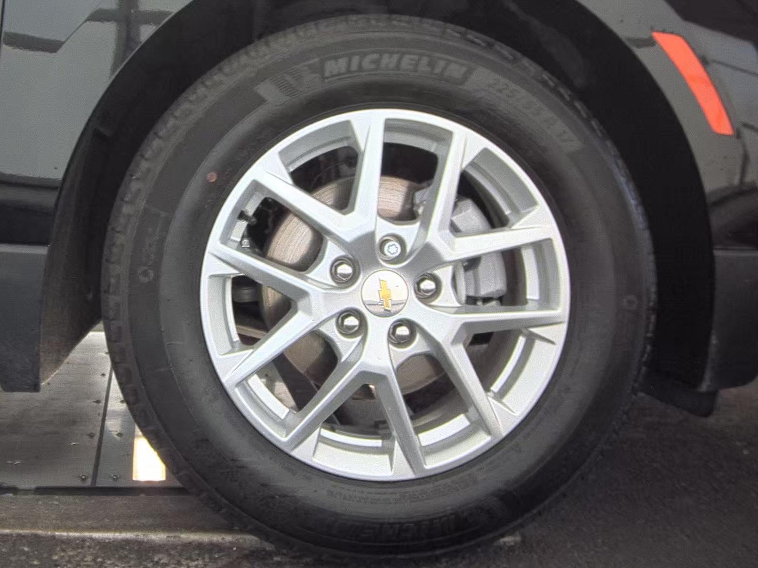 2024 Chevrolet Equinox LT FWD