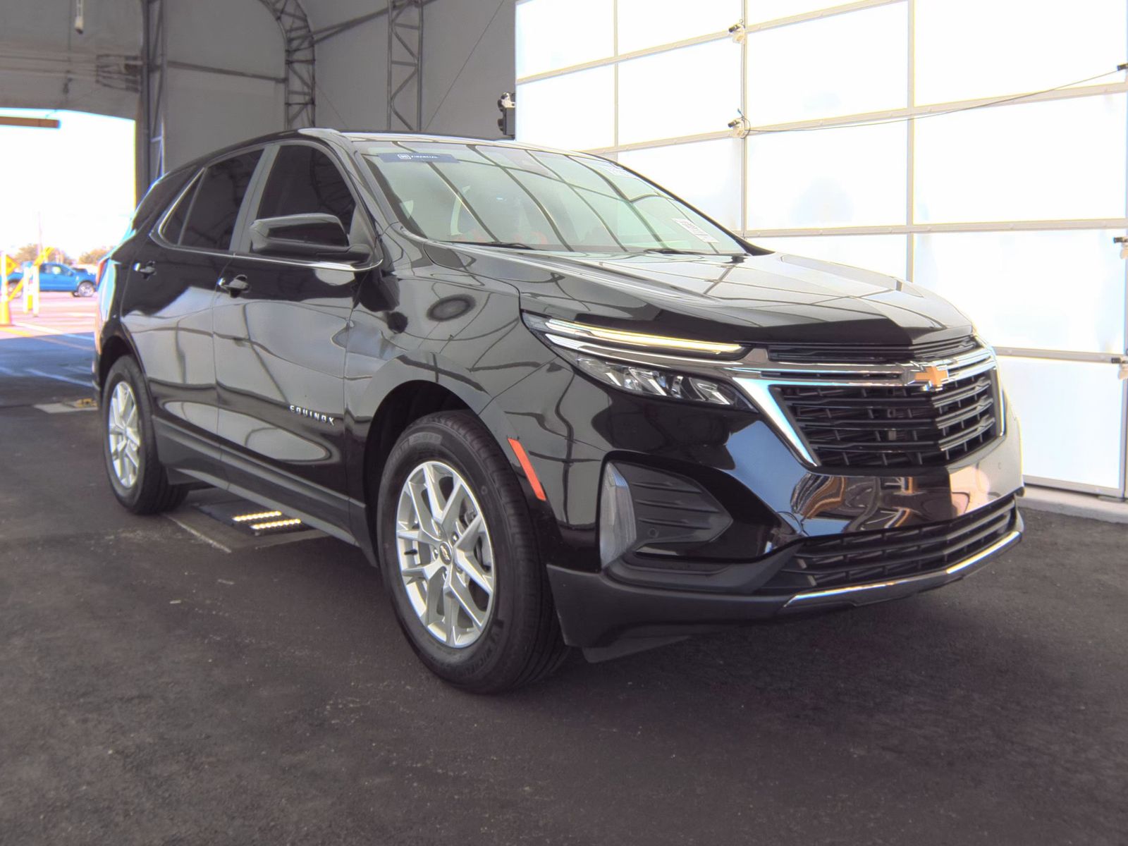 2024 Chevrolet Equinox LT FWD