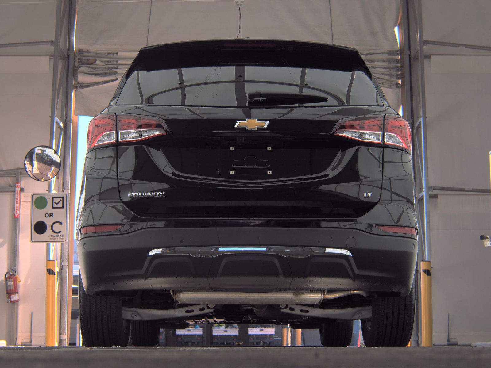 2024 Chevrolet Equinox LT FWD