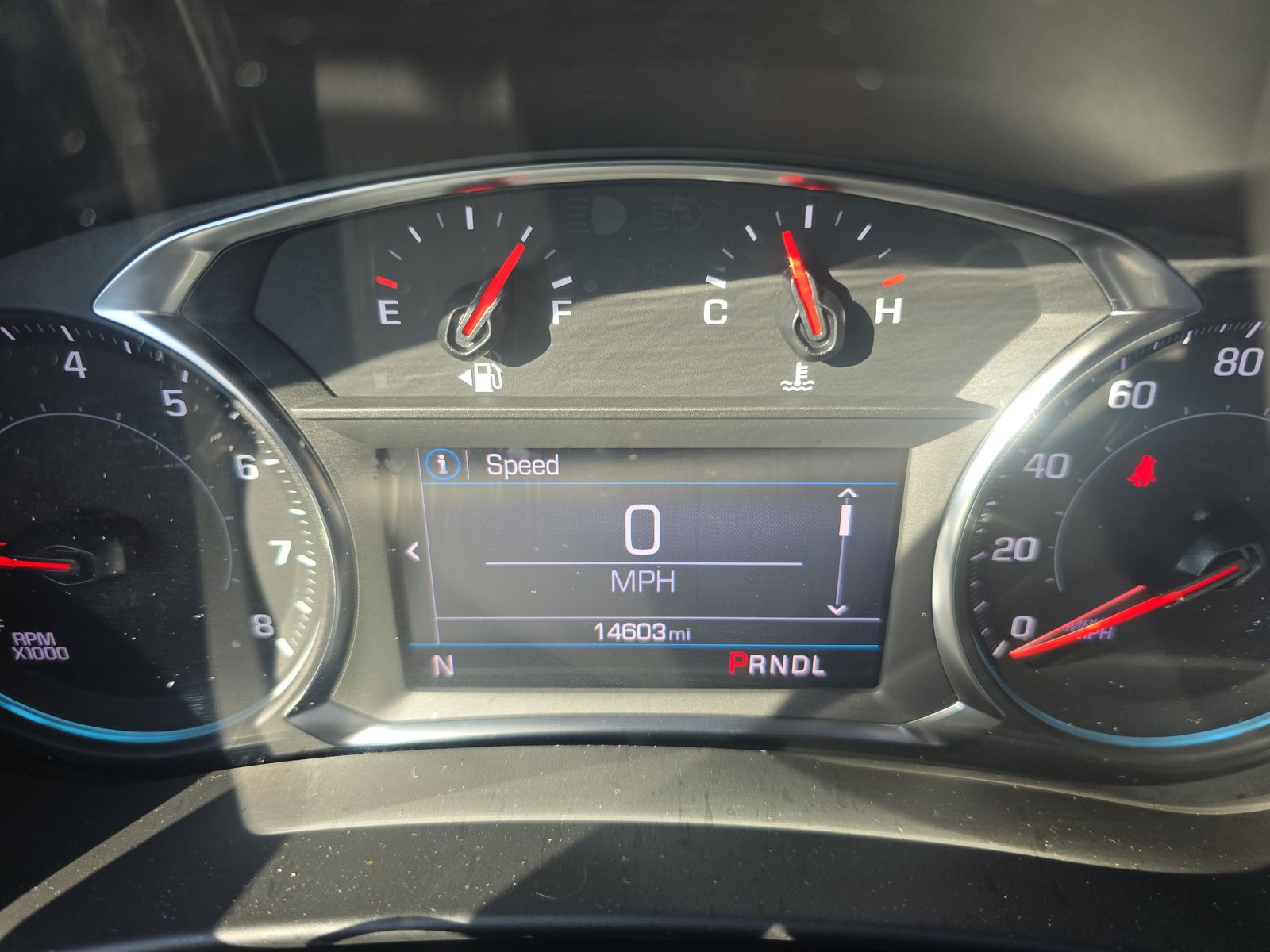 2024 Chevrolet Equinox LT FWD