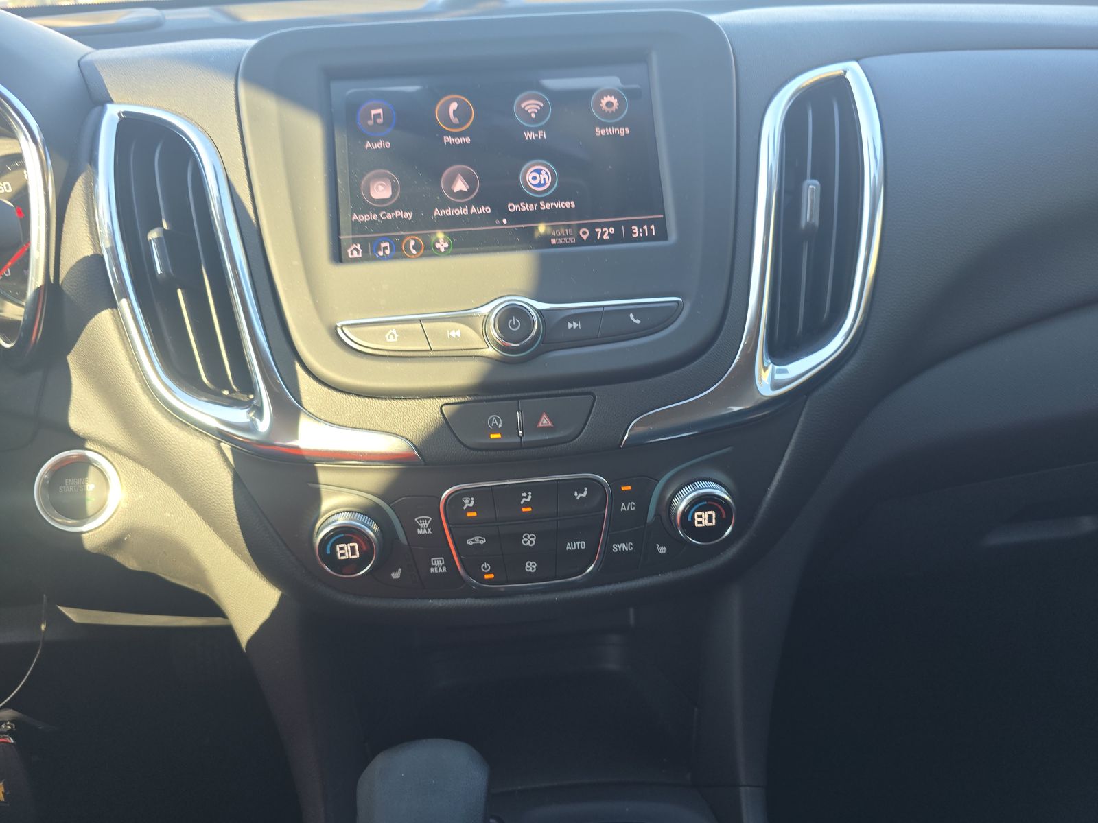 2024 Chevrolet Equinox LT FWD