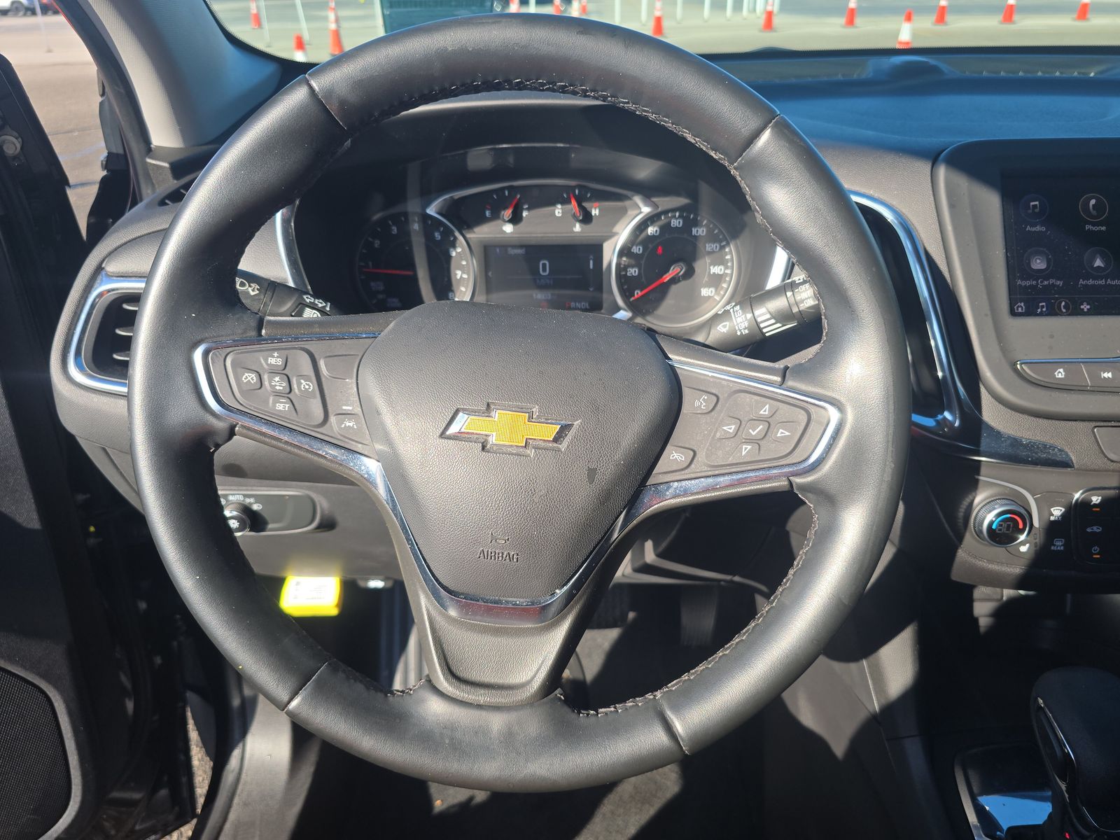 2024 Chevrolet Equinox LT FWD