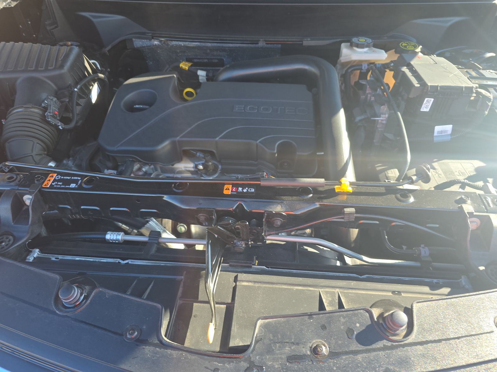 2024 Chevrolet Equinox LT FWD