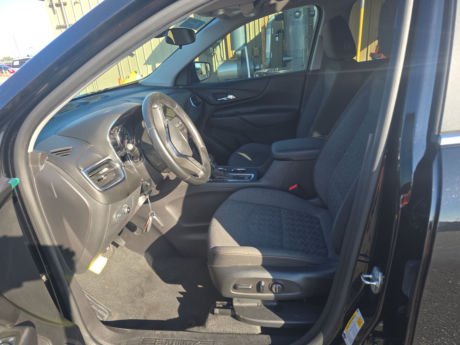 2024 Chevrolet Equinox LT FWD