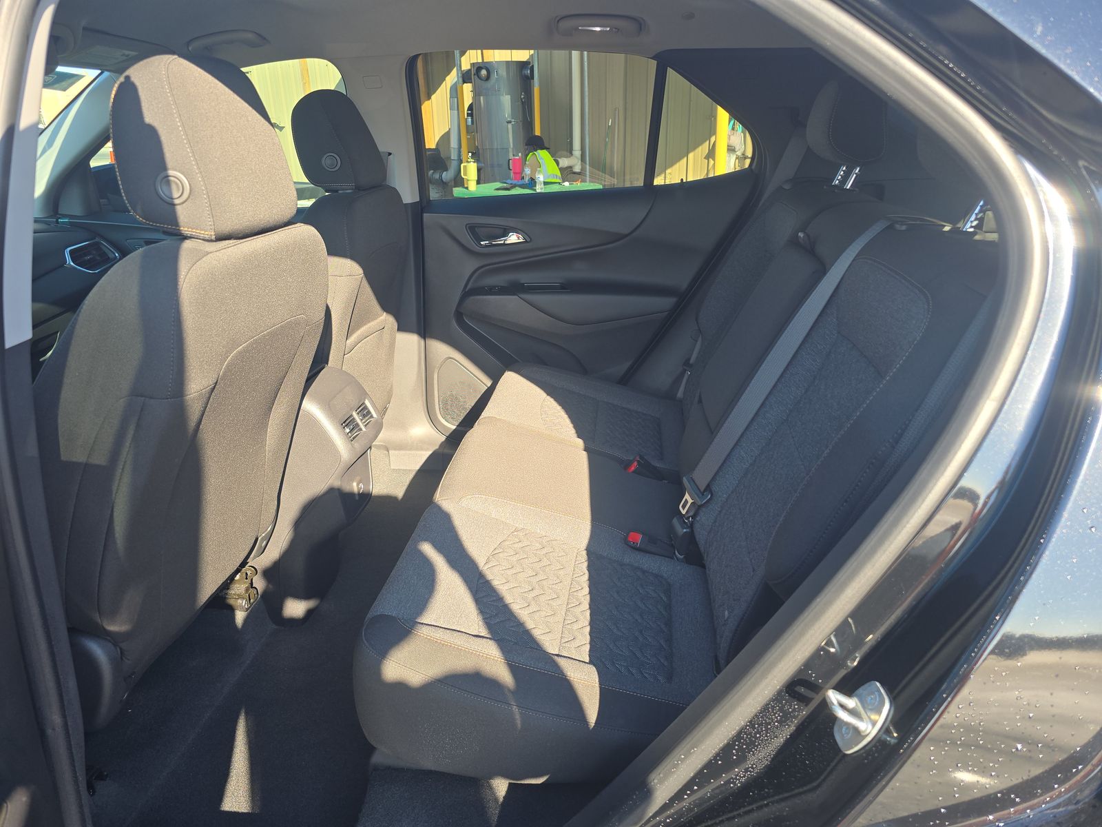 2024 Chevrolet Equinox LT FWD