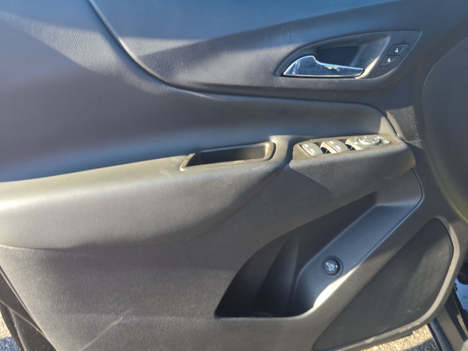 2024 Chevrolet Equinox LT FWD