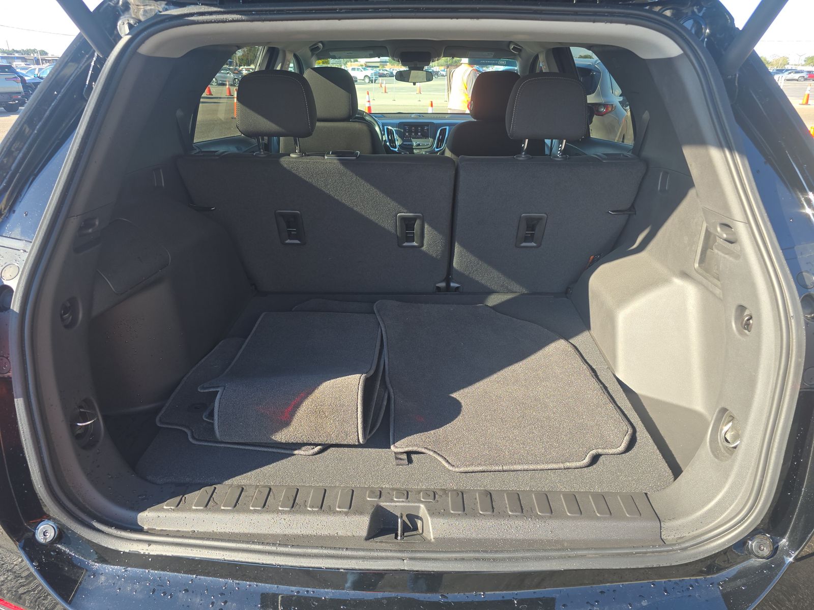 2024 Chevrolet Equinox LT FWD