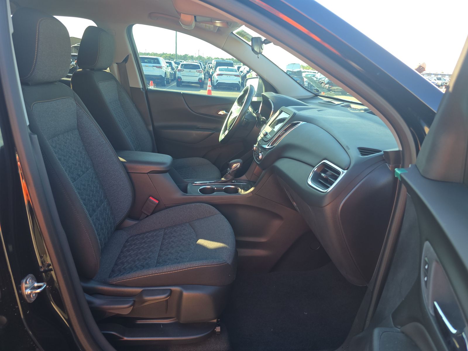 2024 Chevrolet Equinox LT FWD