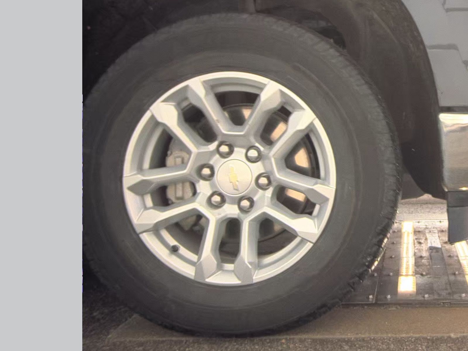 2023 Chevrolet Silverado 1500 LT AWD