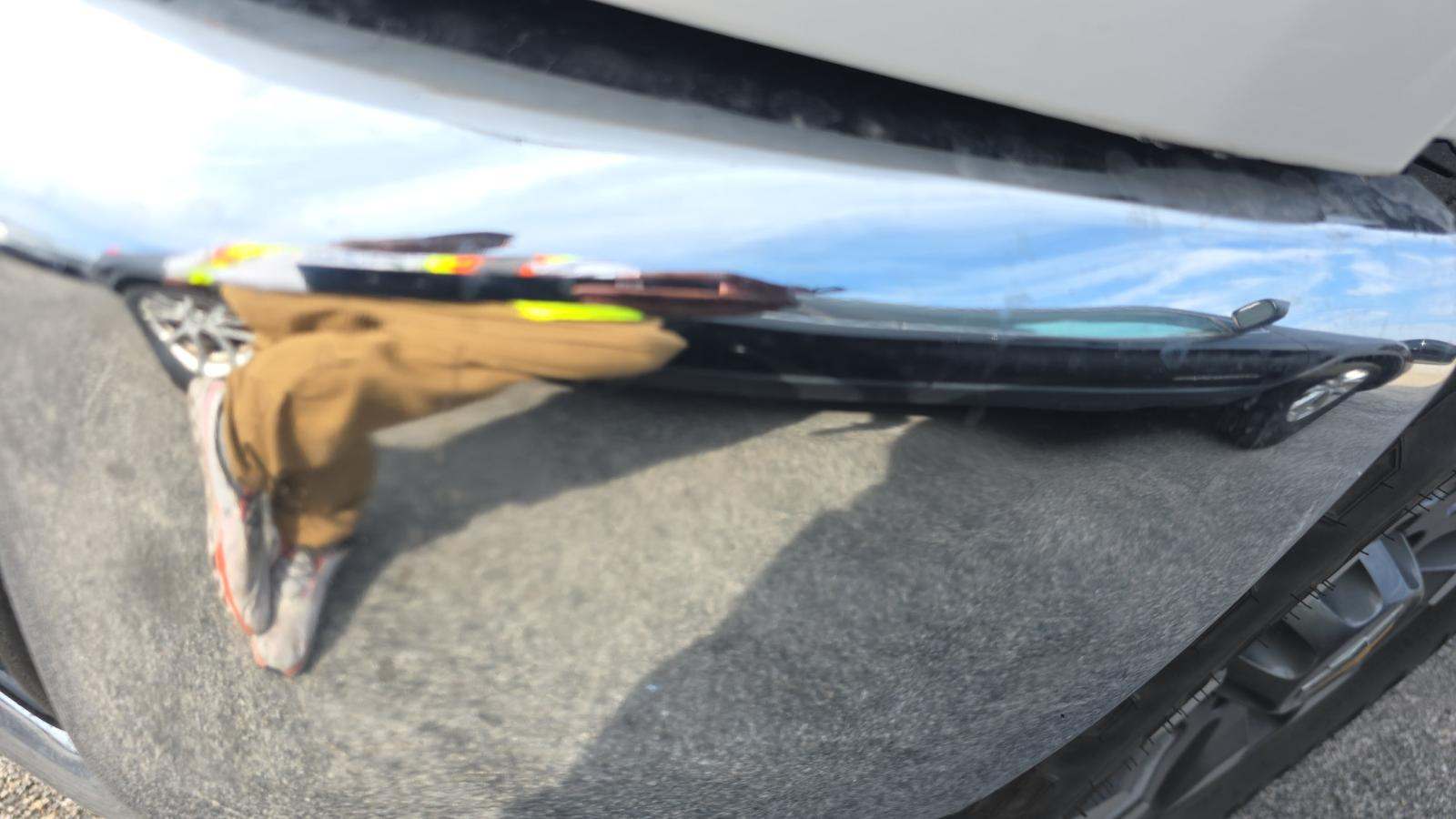 2024 Chevrolet Silverado 2500HD LT AWD