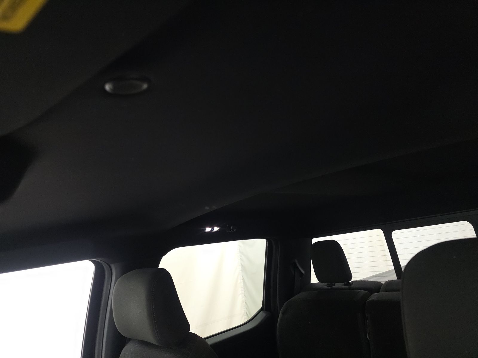 2023 Ford F-150 Hybrid XLT AWD