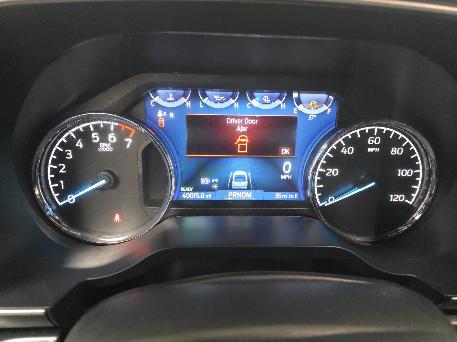 2023 Ford F-150 Hybrid XLT AWD