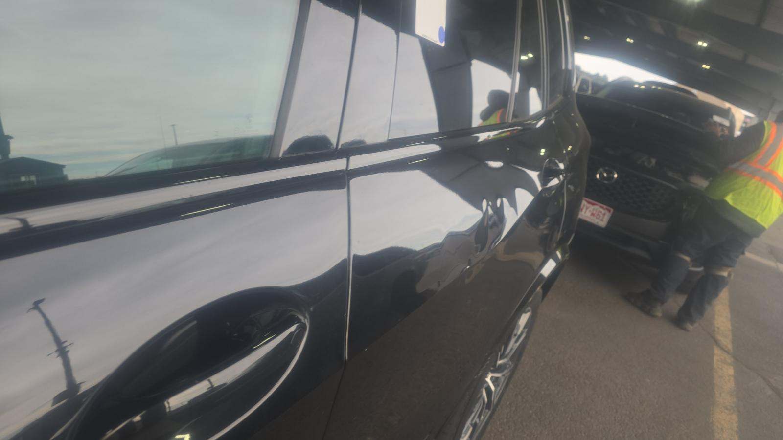 2023 BMW X5 M50i AWD