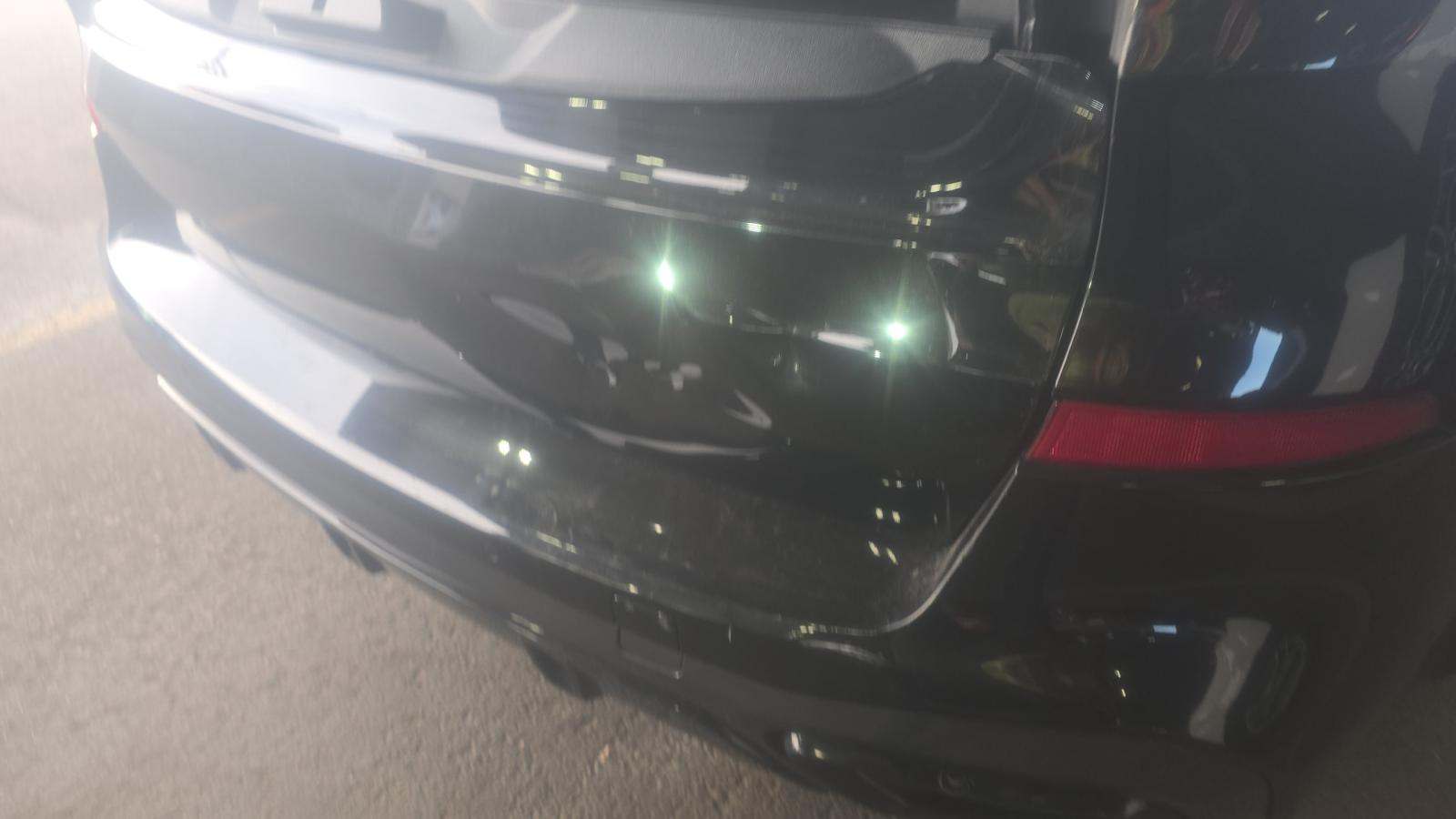 2023 BMW X5 M50i AWD