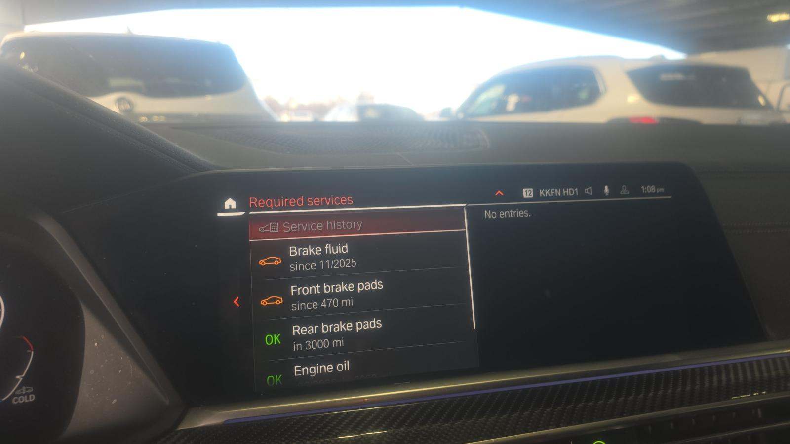 2023 BMW X5 M50i AWD