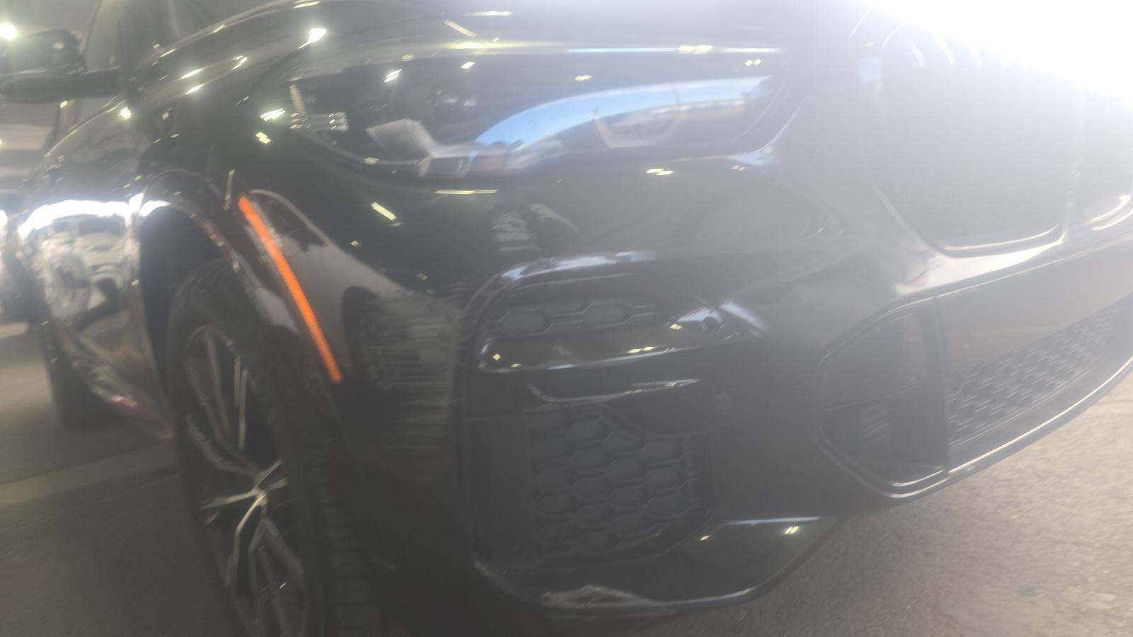 2023 BMW X5 M50i AWD