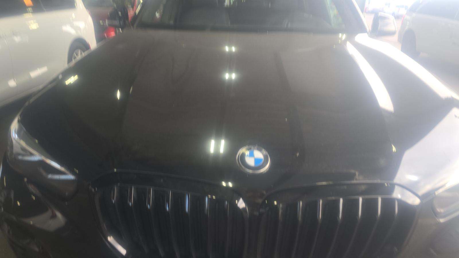 2023 BMW X5 M50i AWD