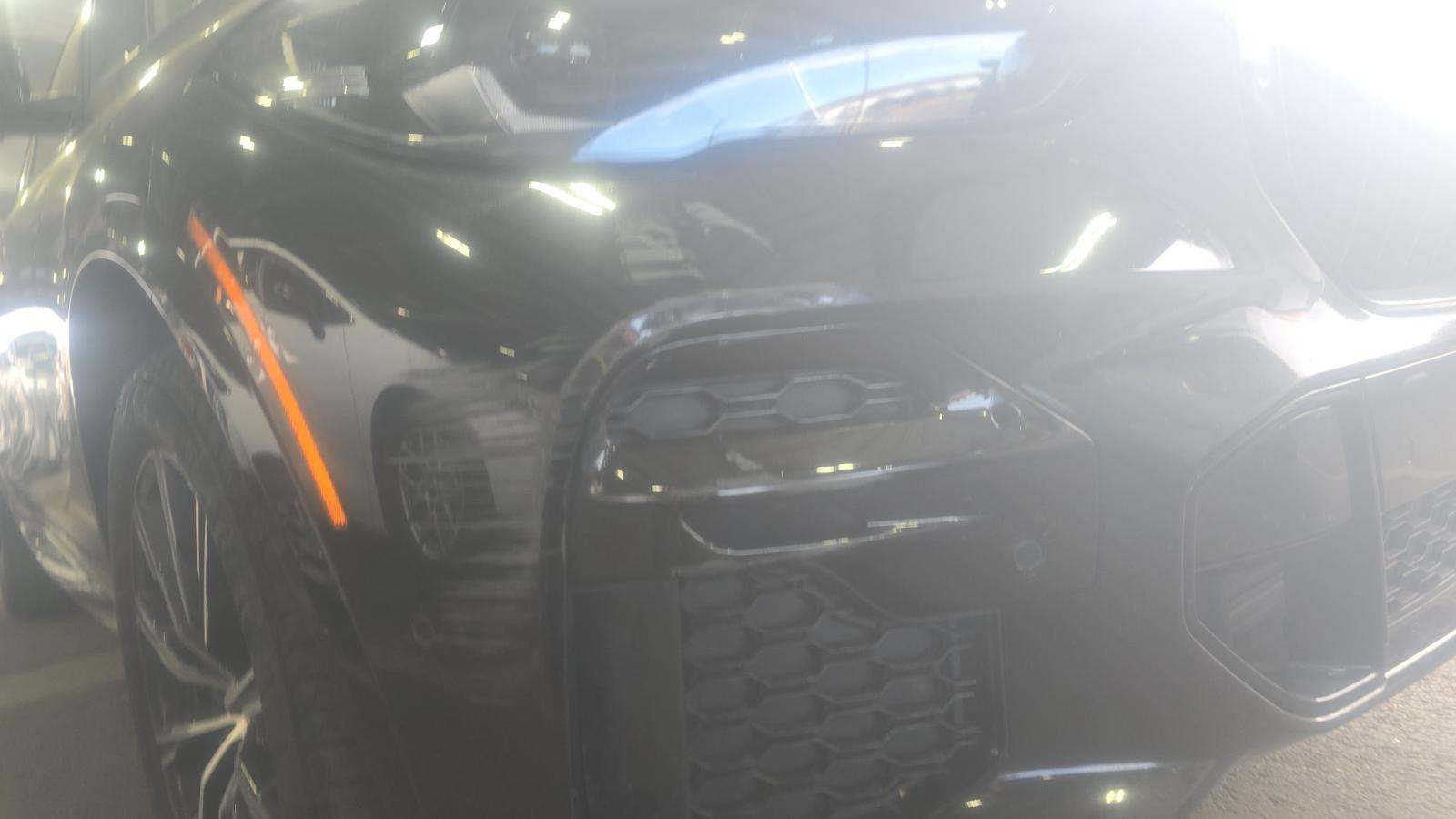 2023 BMW X5 M50i AWD