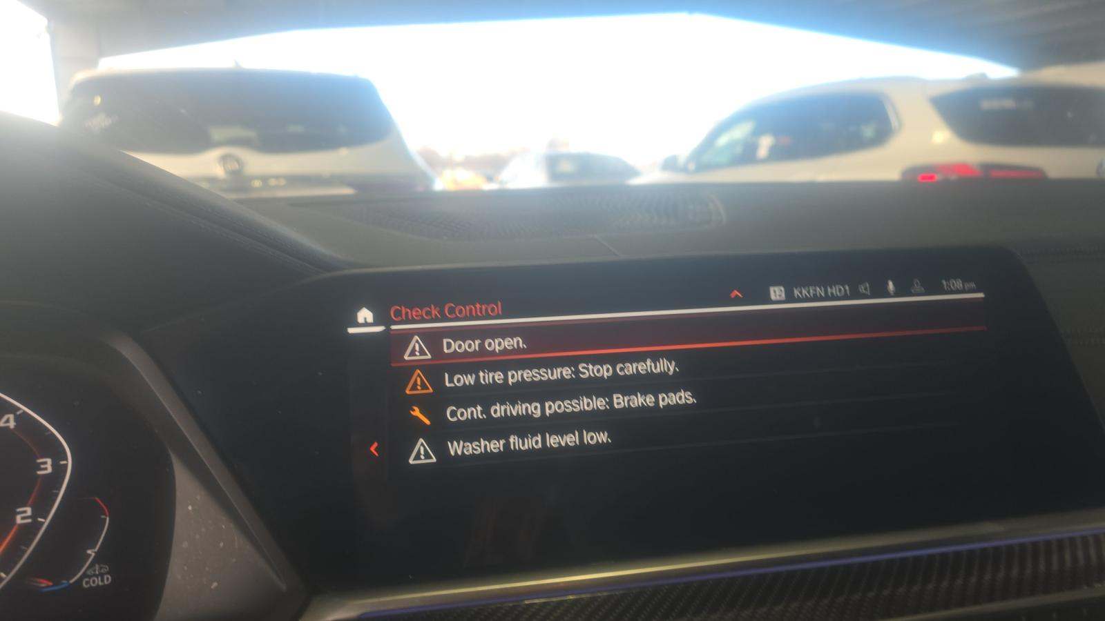 2023 BMW X5 M50i AWD