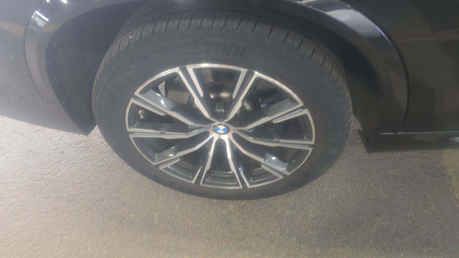 2023 BMW X5 M50i AWD