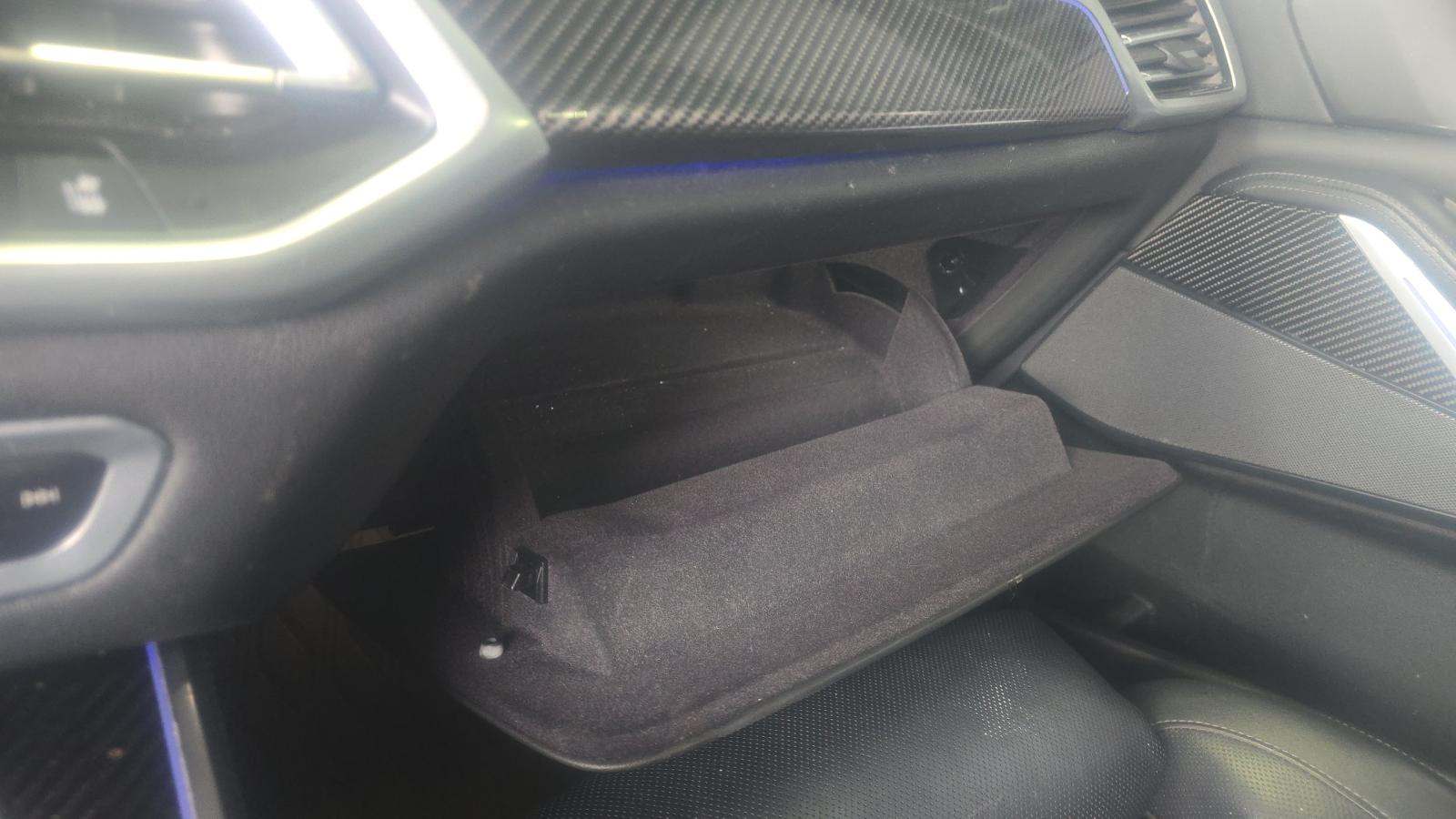 2023 BMW X5 M50i AWD