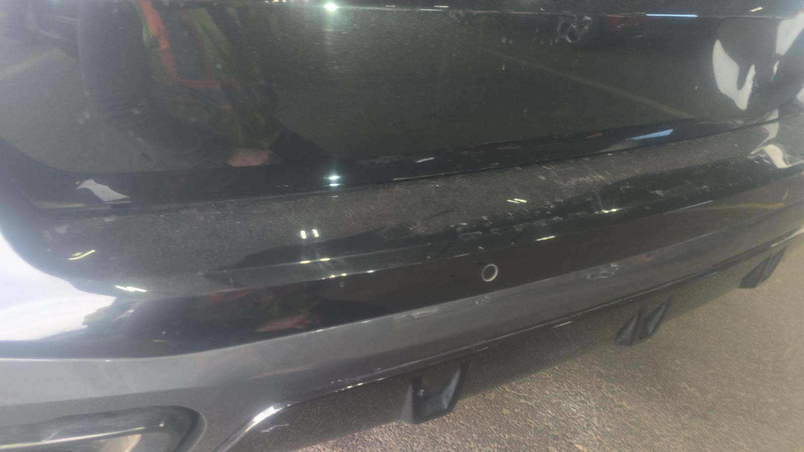 2023 BMW X5 M50i AWD