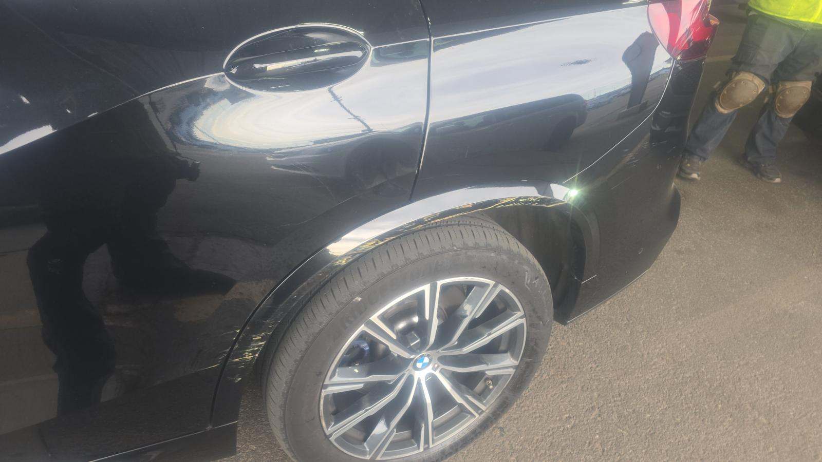 2023 BMW X5 M50i AWD