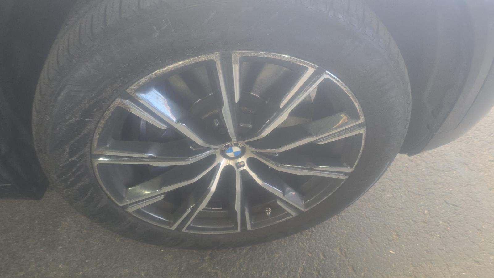 2023 BMW X5 M50i AWD