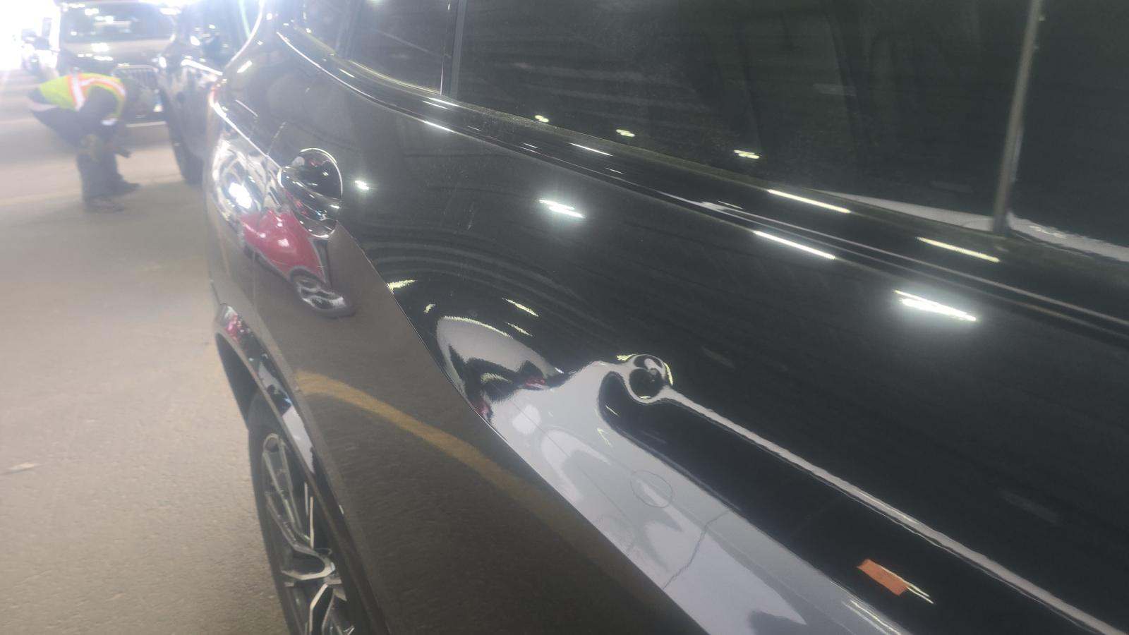 2023 BMW X5 M50i AWD