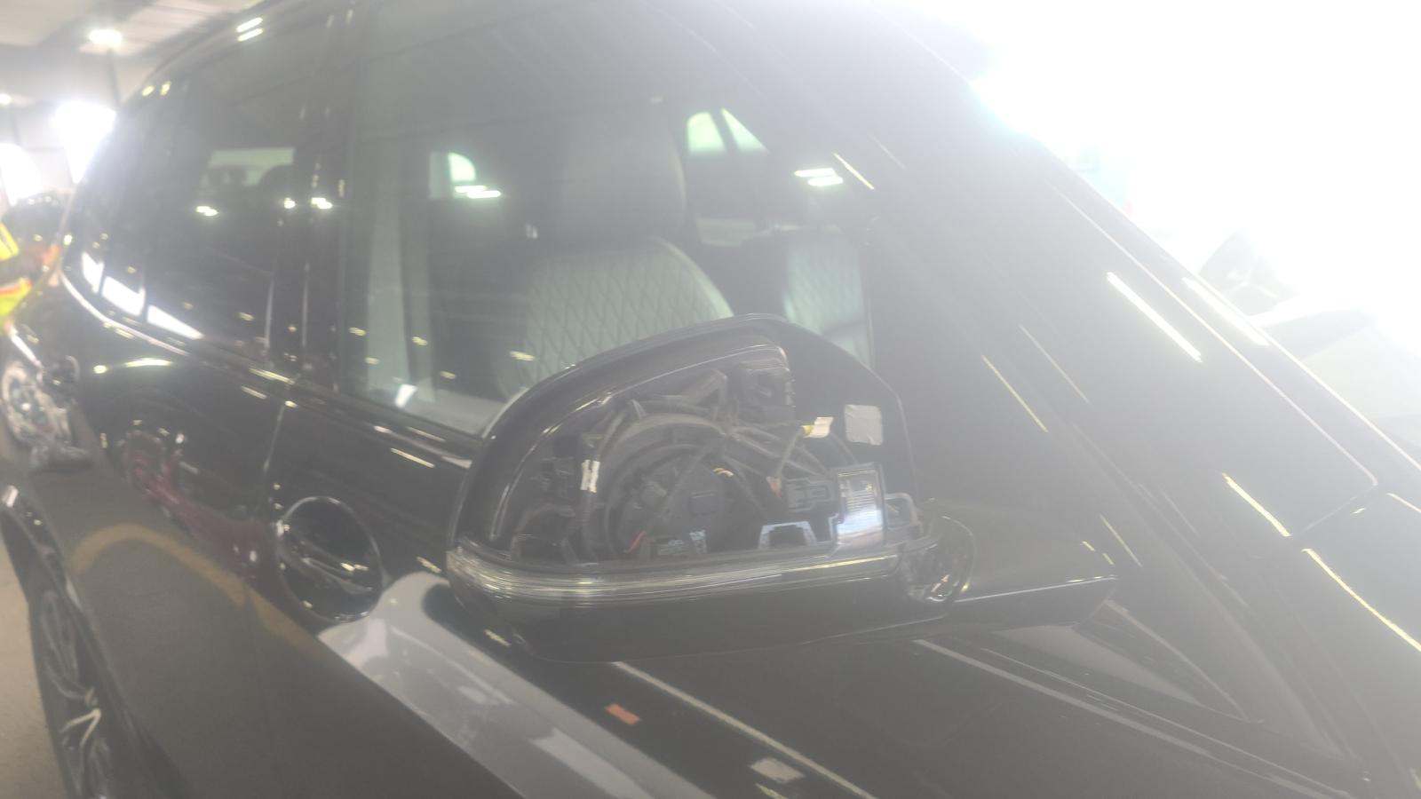 2023 BMW X5 M50i AWD