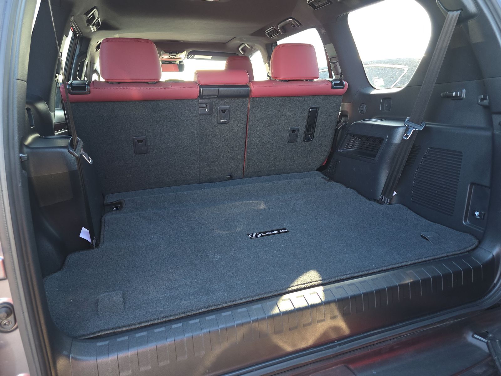 2022 Lexus GX GX 460 Premium AWD