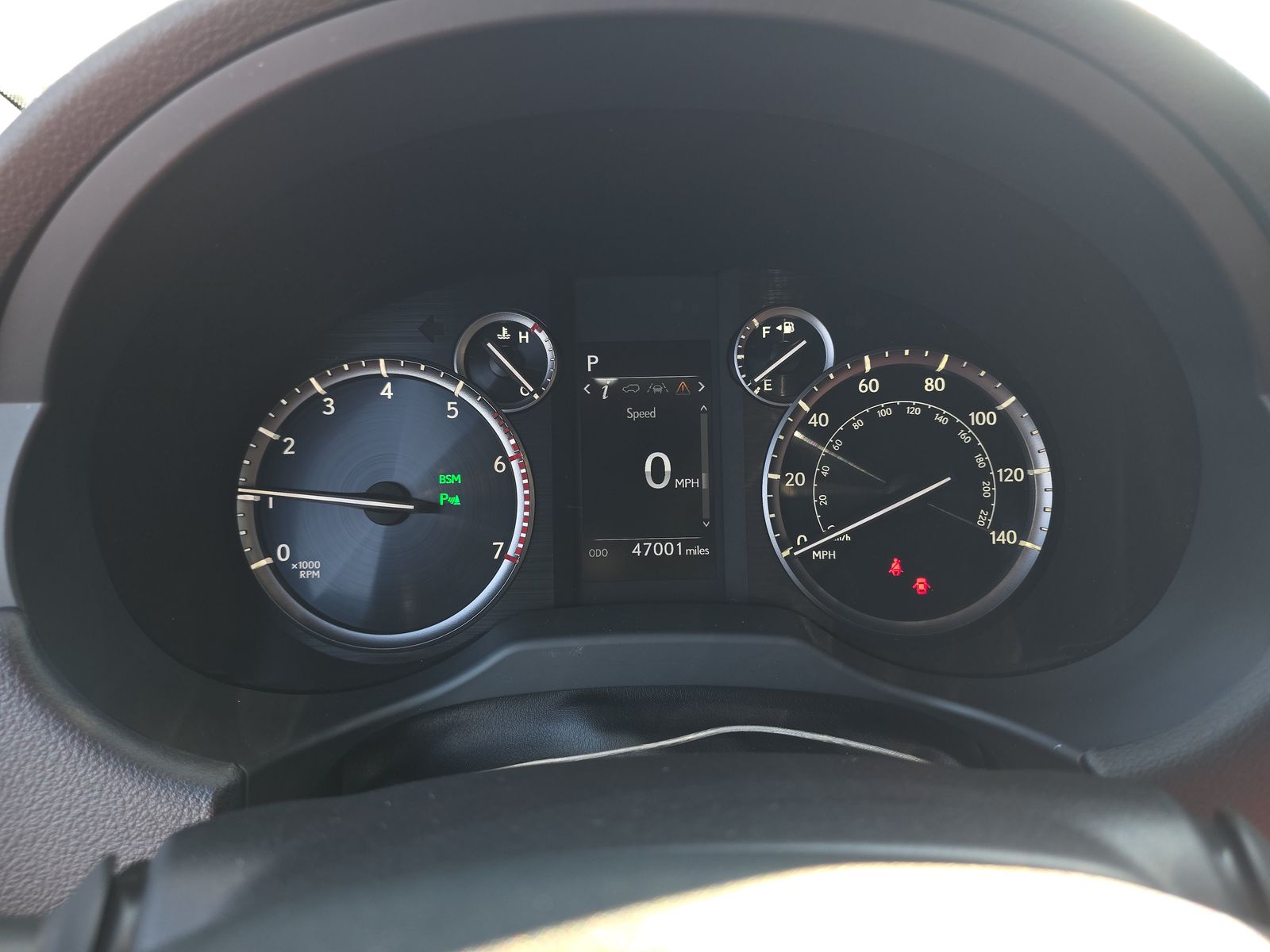 2022 Lexus GX GX 460 Premium AWD