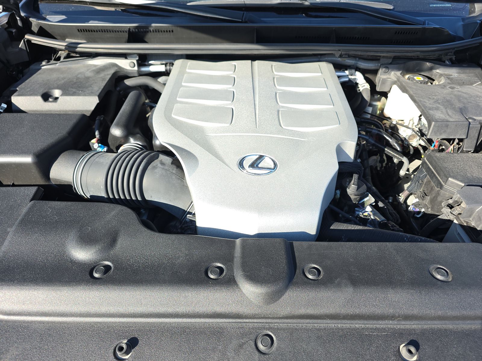 2022 Lexus GX GX 460 Premium AWD